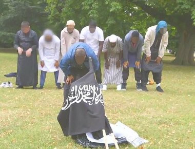 Ο ισλαμιστής που έσπειρε τον τρόμο στο Λονδίνο είχε πάρει μέρος σε... ντοκιμαντέρ για το ISIS (βίντεο)